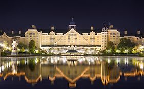 Disney Newport Bay Club Hotel